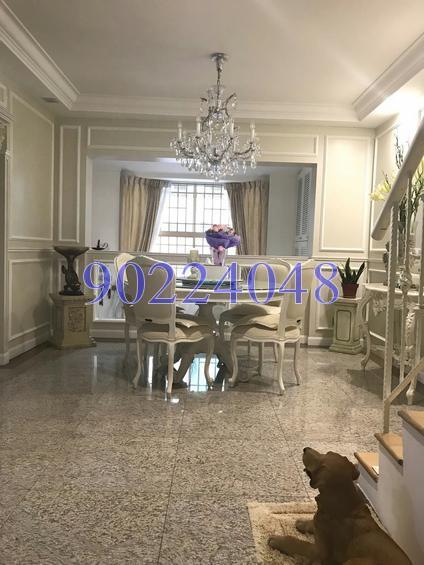 Potong Pasir Avenue 1 thumbnail photo